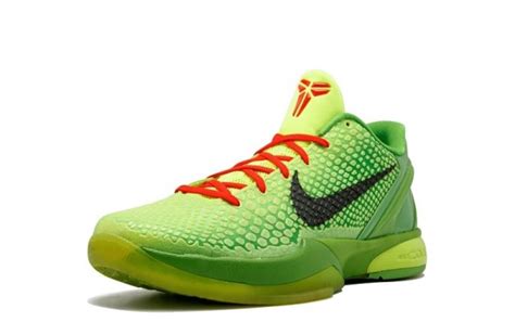 fake kobe 9 shoes for sale|best kobe grinch reps.